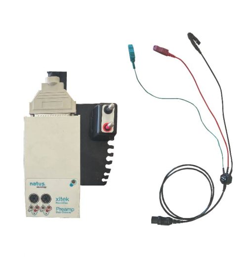 Natus Xltek NueroMax 1002 EMG - Image 2