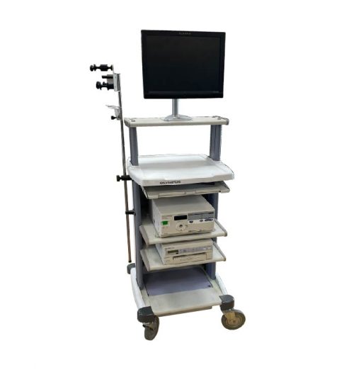 Olympus Surgical Endoscopic Camera System