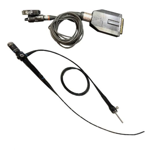 Olympus Surgical Endoscopic Camera System - Image 3