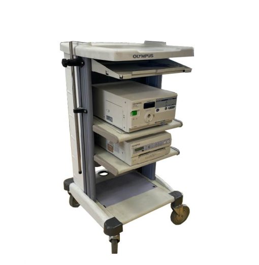 Olympus Surgical Endoscopic Camera System - Image 2