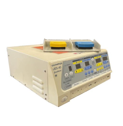 Olympus UES-40 SurgMaster ESU