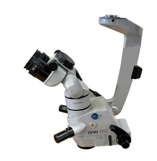 Zeiss OPMI VISU 160 S7 Surgical Microscope - Image 2
