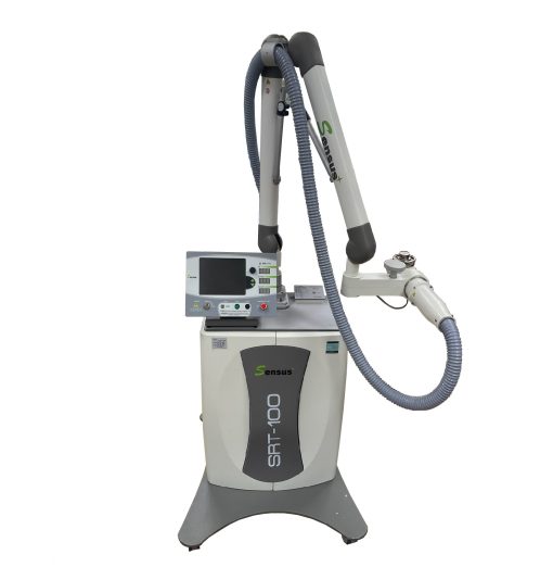 Sensus SRT-100 Non-Melanoma Skin Cancer with Accessories