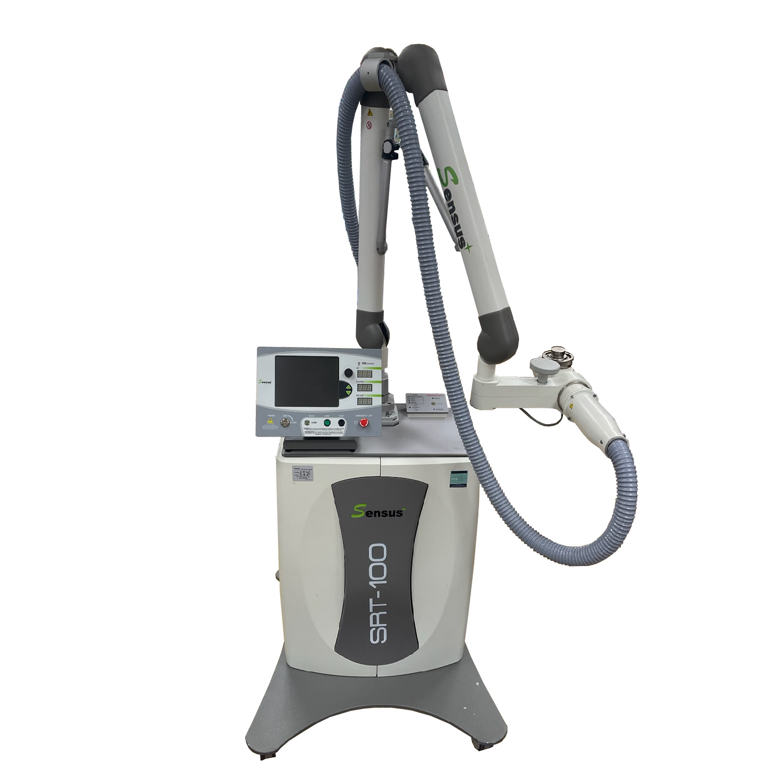 Sensus SRT-100 Non-Melanoma Skin Cancer with Accessories