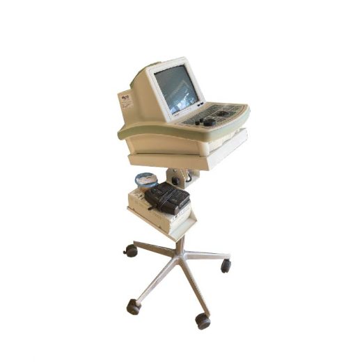 Biosound Esaote Aquila Ultrasound - Image 3