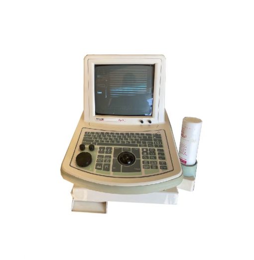 Biosound Esaote Aquila Ultrasound