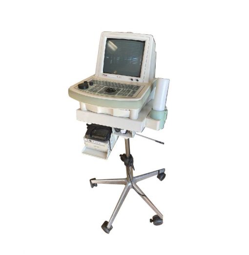 Biosound Esaote Aquila Ultrasound - Image 2