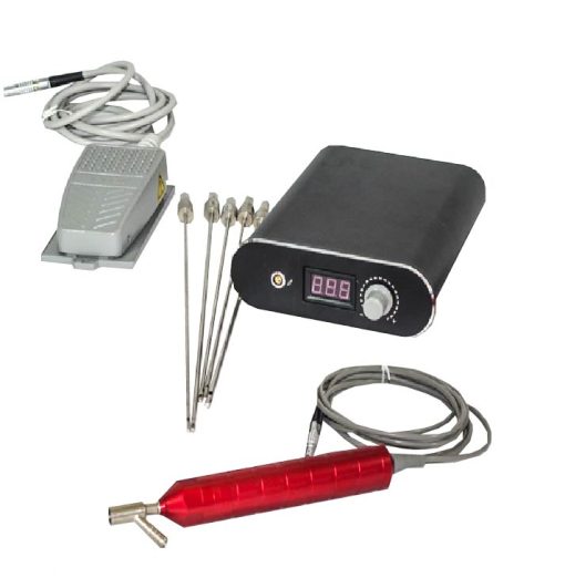 SuperSculpt: Power Assist Liposuction Unit