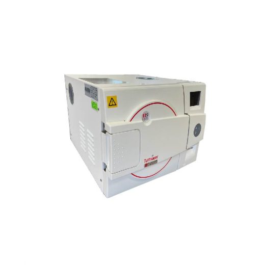 Tuttnauer EZ9 Plus