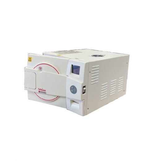Tuttnauer EZ9 Plus - Image 2