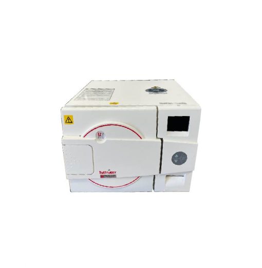 Tuttnauer EZ9 Plus - Image 4