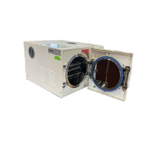 Tuttnauer EZ9 Plus - Image 3