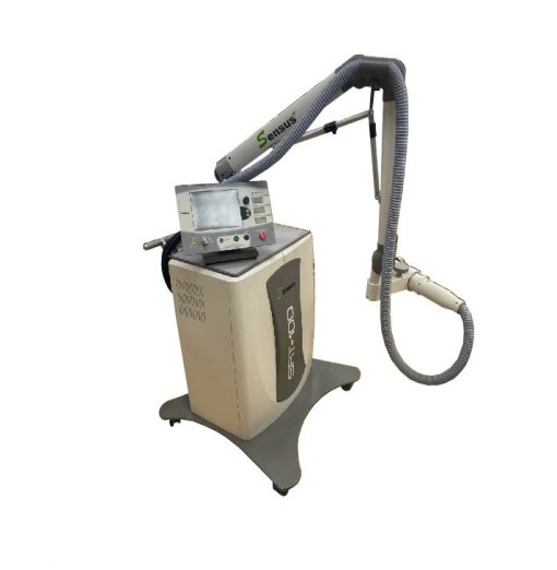 Sensus SRT-100 Non-Melanoma Skin Cancer with Accessories