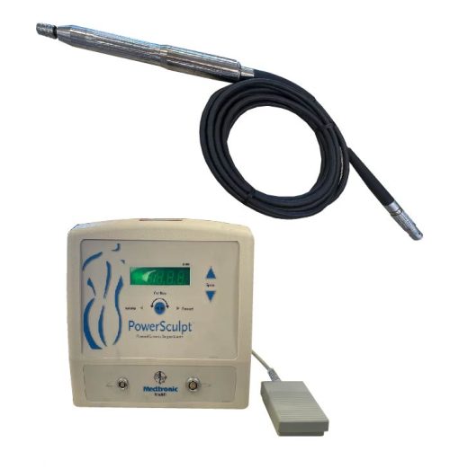 Medtronics PowerSculpt