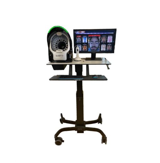 Emage Image Pro Opera 3D Facial Analyzer - Image 2