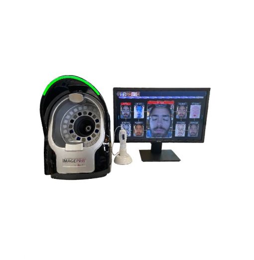 Emage Image Pro Opera 3D Facial Analyzer - Image 3