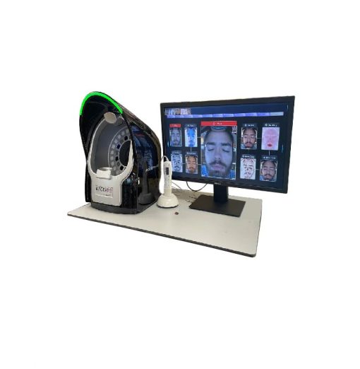 Emage Image Pro Opera 3D Facial Analyzer