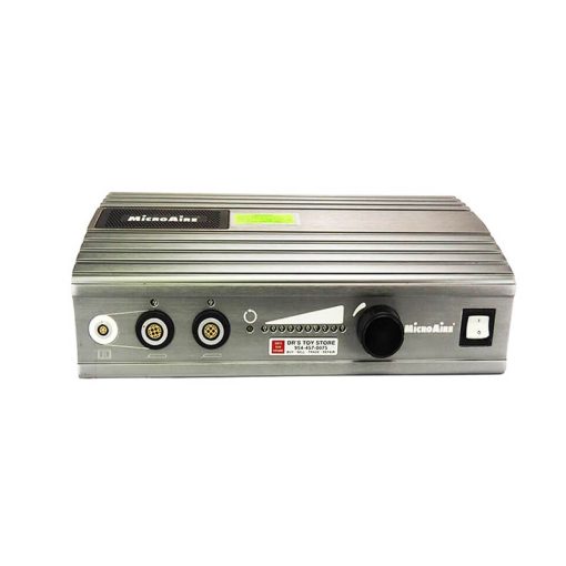 Microaire 1025 Repair Service