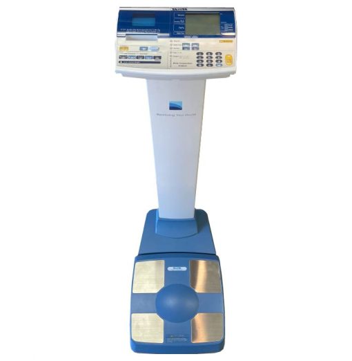 Tanita SC-331S Body Composition Analyzer