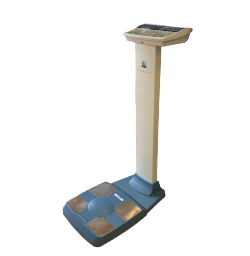 Tanita SC-331S Body Composition Analyzer - Image 2