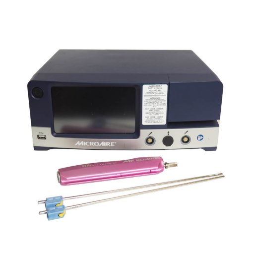 Microaire 650 Repair Service