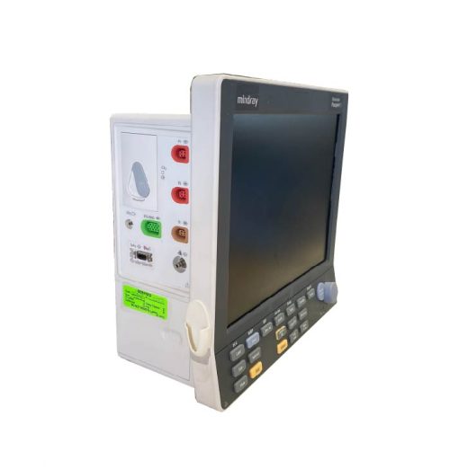 Mindray Datascope Passport V w/ CO2 - Image 3
