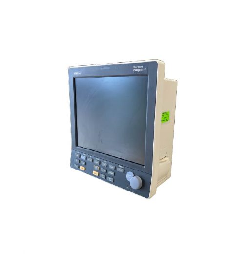 Mindray Datascope Passport V w/ CO2 - Image 2