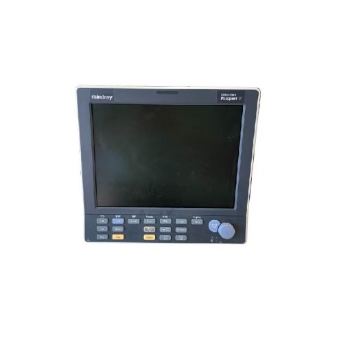Mindray Datascope Passport V w/ CO2