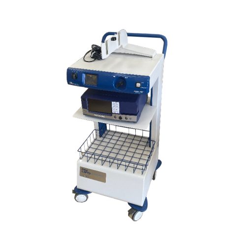 Microaire PAL Lipotower System