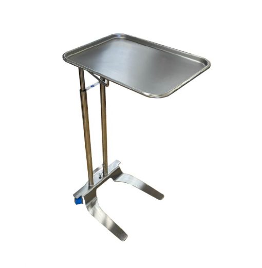 Pedigo P-1066-SS Mayo Stand