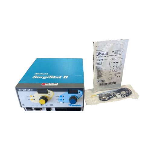 Valleylab Surgistat II
