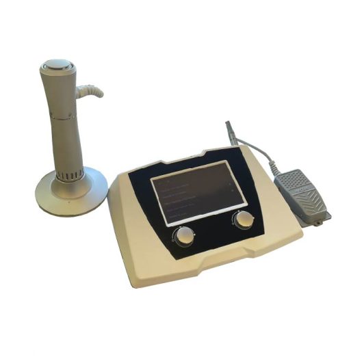 DTS Radio Shock Therapy Device
