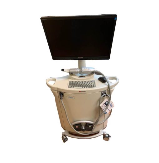 iTero Intraoral Scanner