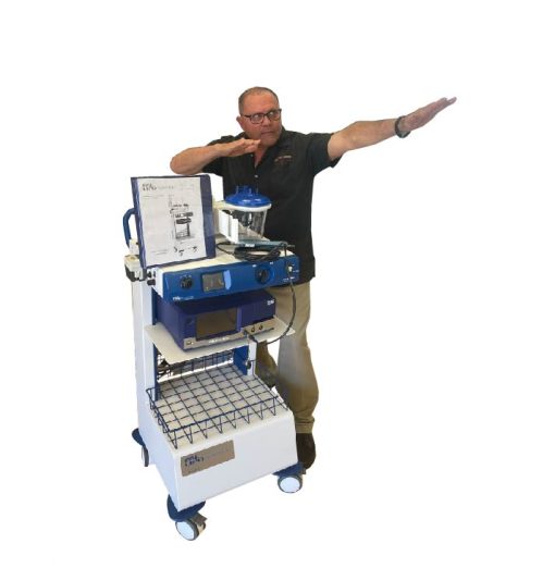 Microaire PAL Lipotower System - Image 3