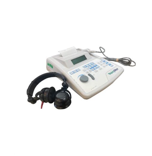 Welch Allyn TM286 Audiometer & Tympanometry System