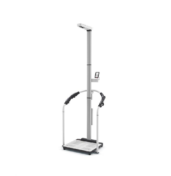 Segmental/Medical Body Composition Analyzer