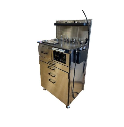 Global SMR Maxi ENT Treatment Cabinet