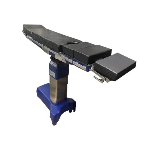 Maquet Alphastar 1132 Operating Table - Image 2