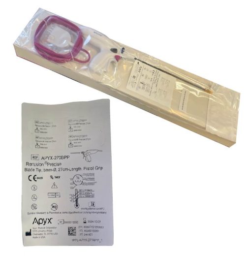 Renuvion Bovie J Plasma Hand Pieces