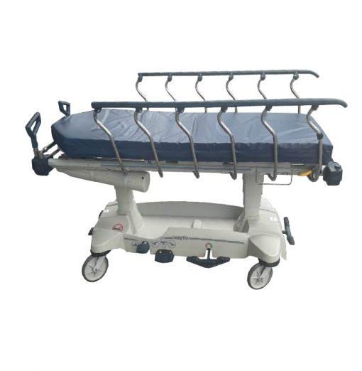Stryker 1005 M-Series Glideaway Mobile Stretcher