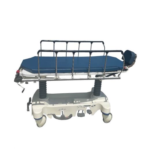 Stryker Eye Surgery Stretcher 1089
