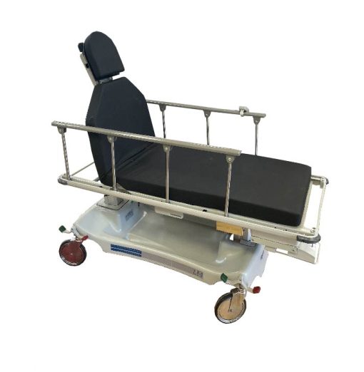 Rolling stretcher deals