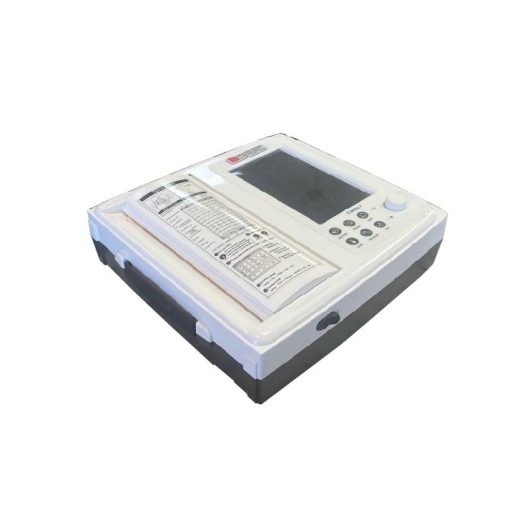 Bionet Cardio 7 ECG - Image 3