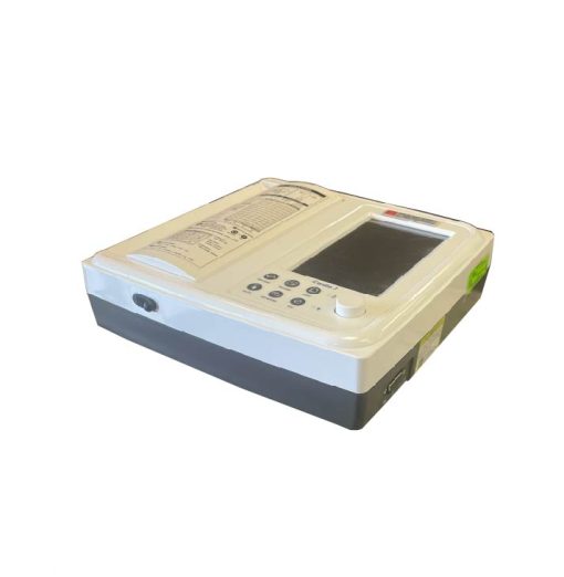 Bionet Cardio 7 ECG - Image 2