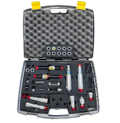 Lumenis PiQo4 Tattoo Removal Laser - Image 4