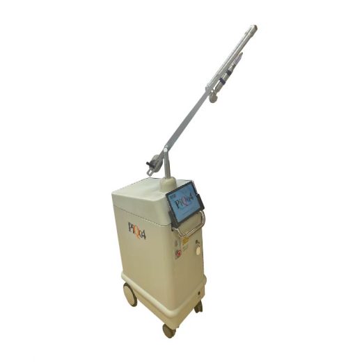Lumenis PiQo4 Tattoo Removal Laser - Image 3