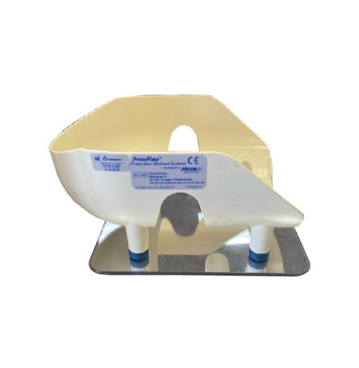 Mizuho OSI Prone View Protective Helmet System - Image 2