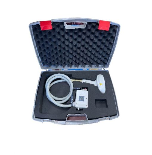 Alma Soprano ICE Hair Removal Laser - Image 5