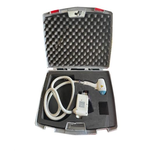 Alma Soprano ICE Hair Removal Laser - Image 3