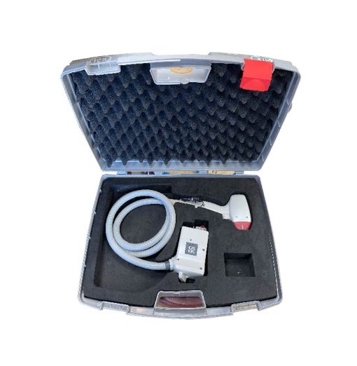 Alma Soprano ICE Hair Removal Laser - Image 6